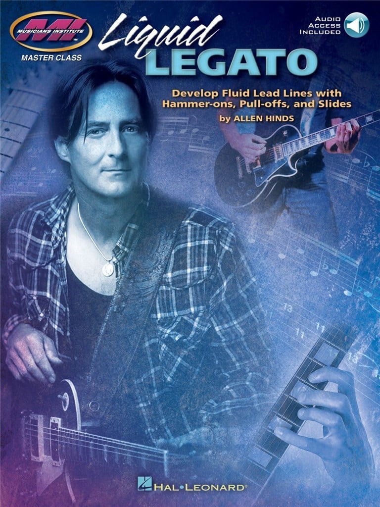 Liquid Legato
